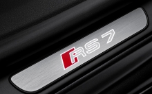 Audi RS7 Sportback,  7, , , 